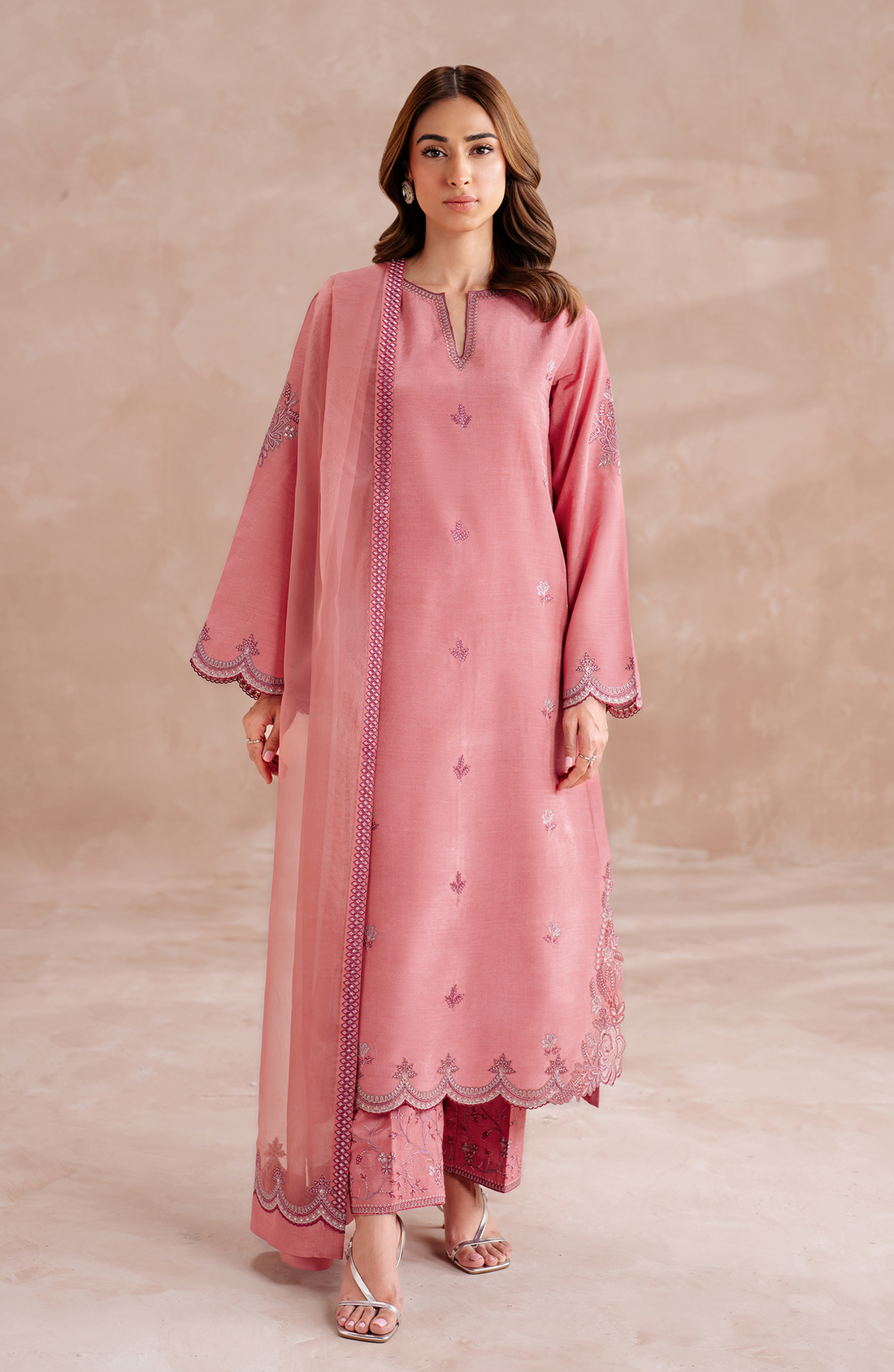 Seran | Eid Luxe Pret 25 | ESHE - Official Seran stockist in UK - Sakeena London