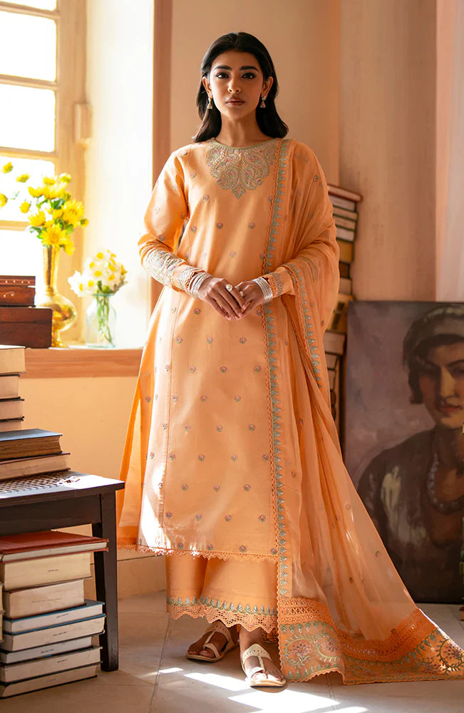 Seran | Jahaan Eid Edit 24 | Hooriya - Official Seran stockist in UK - Sakeena London