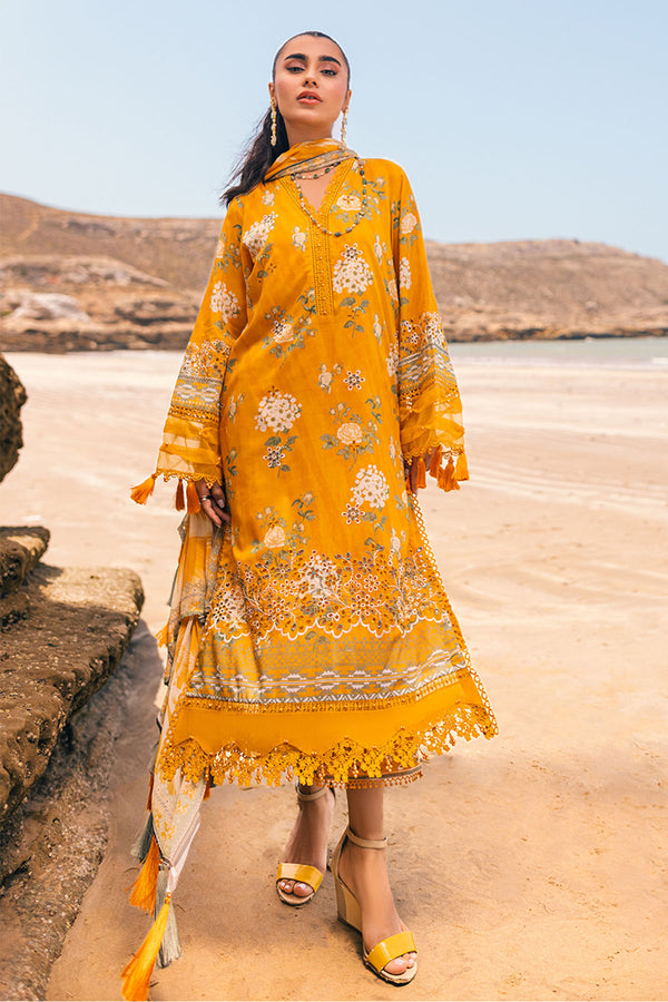 Nureh | Gardenia 25 | NSG-106 - Official Nureh stockist in UK - Sakeena London