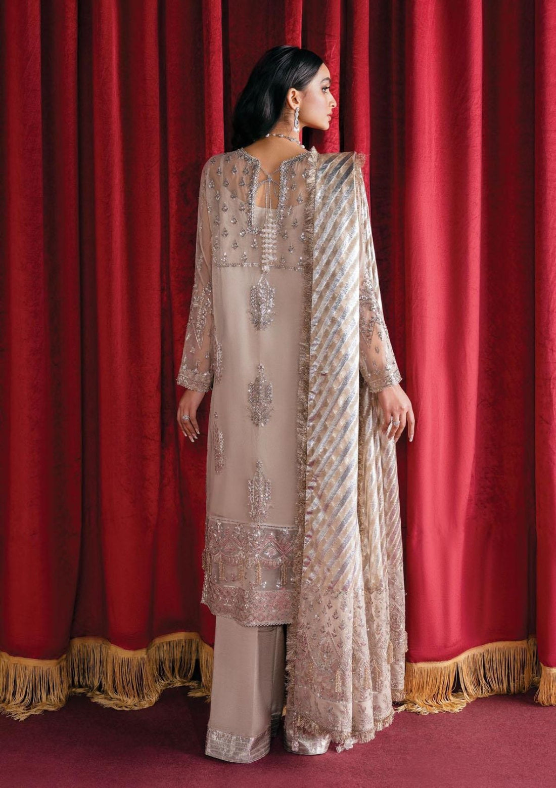 Formal Collection - Afrozeh - Starlet - Luxury - ASOS#02