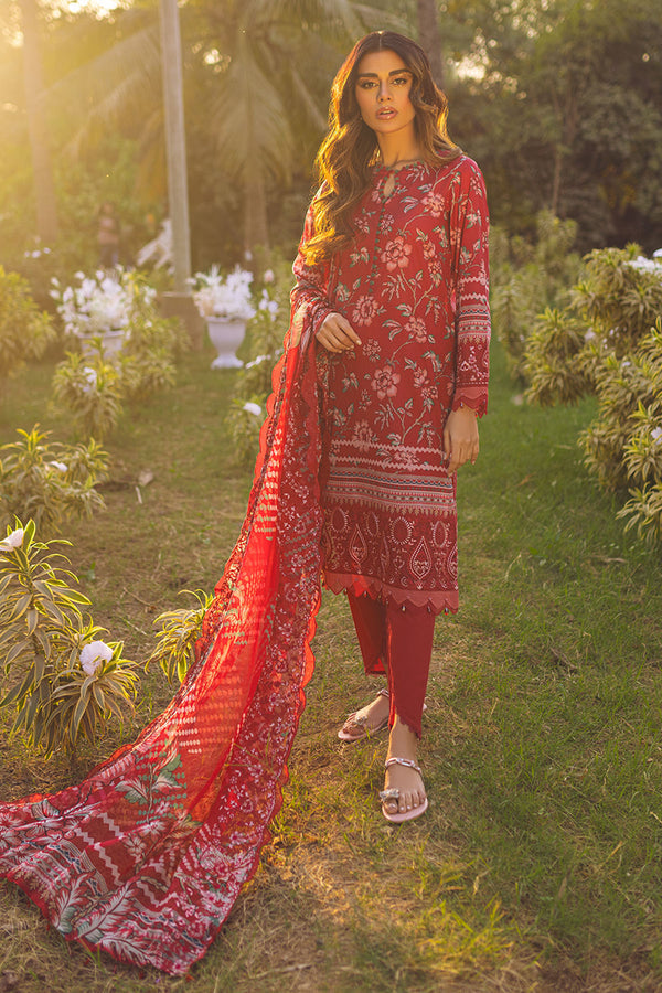 Nureh | Gardenia 25 | NSG- 89 - Official Nureh stockist in UK - Sakeena London