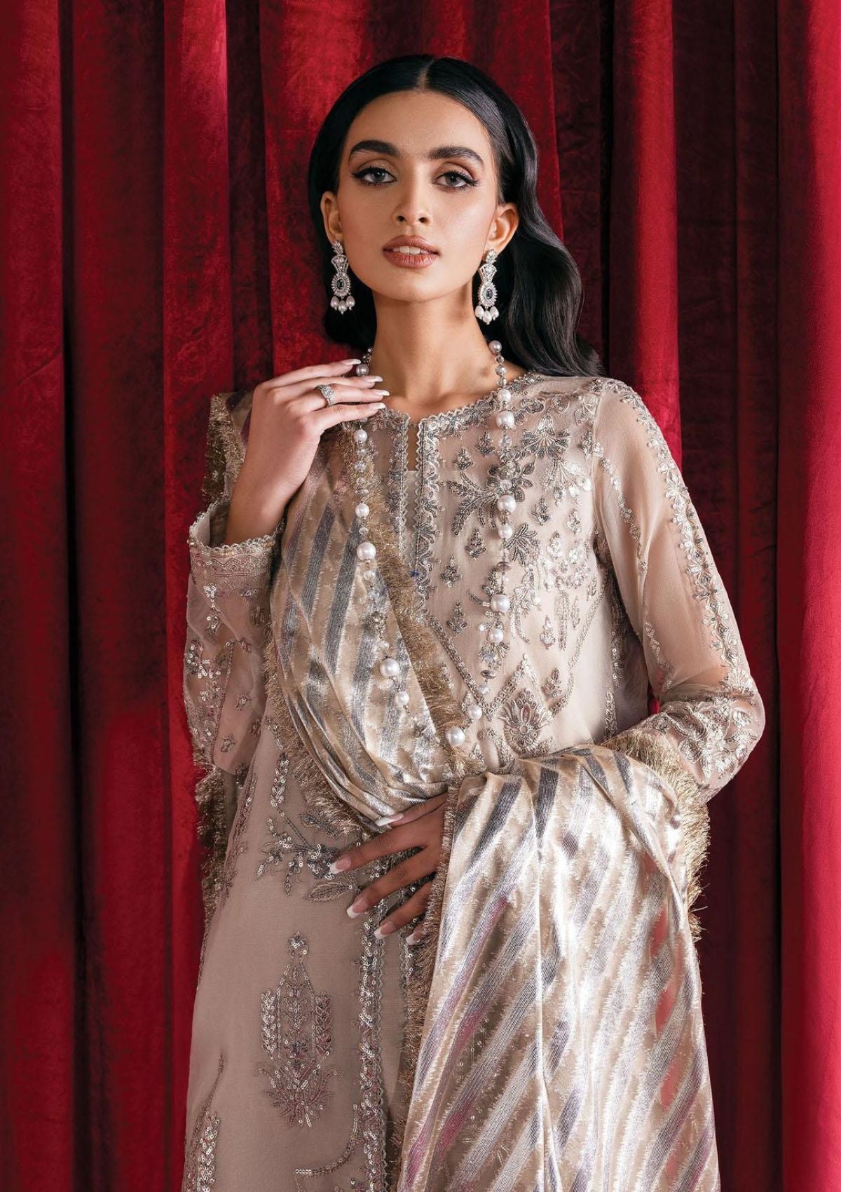 Formal Collection - Afrozeh - Starlet - Luxury - ASOS#02