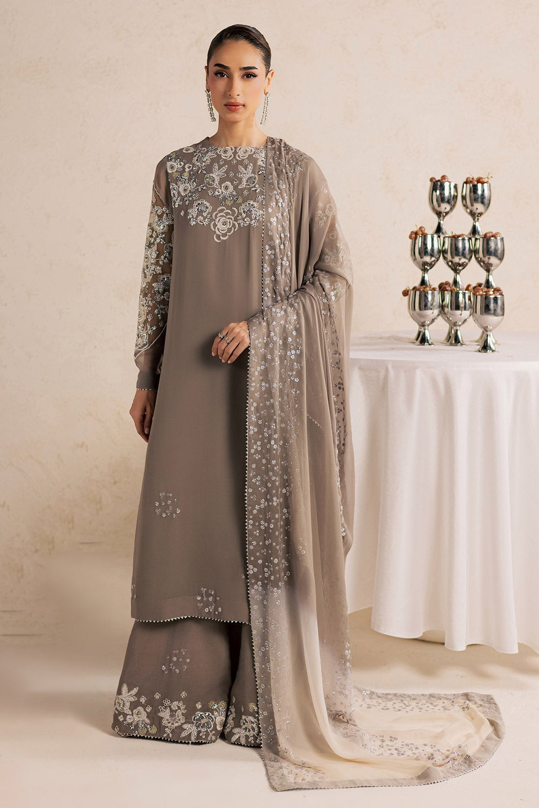 Nureh | Fancy Formal 26 | NP-784 by Nureh – Pakistani designer wear