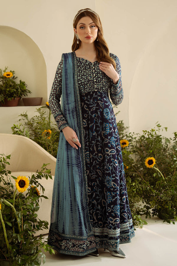 Nureh | Amaya Formals | AM-12 - Official Nureh stockist in UK - Sakeena London
