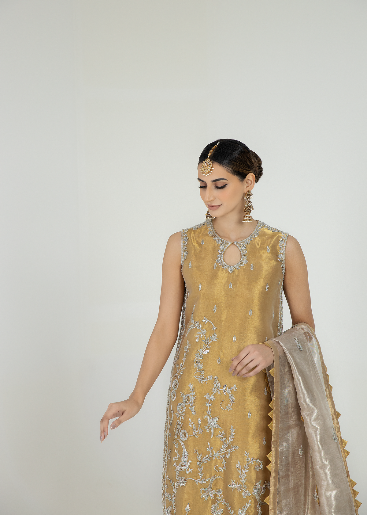 Purple Haze Pret Studio | Apsara Formals | Tuscan Sun - Official Purple Haze stockist in UK - Sakeena London