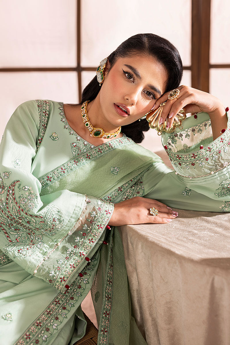 Shurooq | Lamore Eid Dresses | Evee