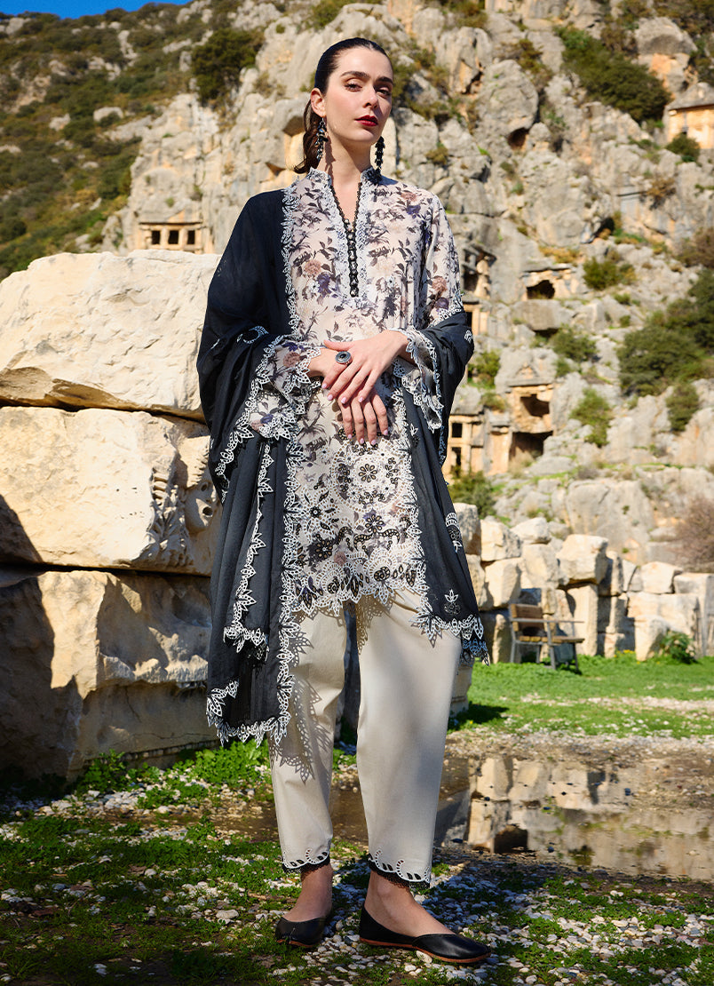 Image | Spring Printkari 25 | Perihan - Official Image stockist in UK - Sakeena London