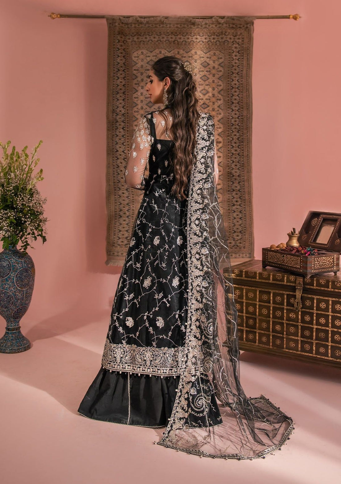 Formal Dress - Aik Atelier - Wedding - Festive - Look23#06