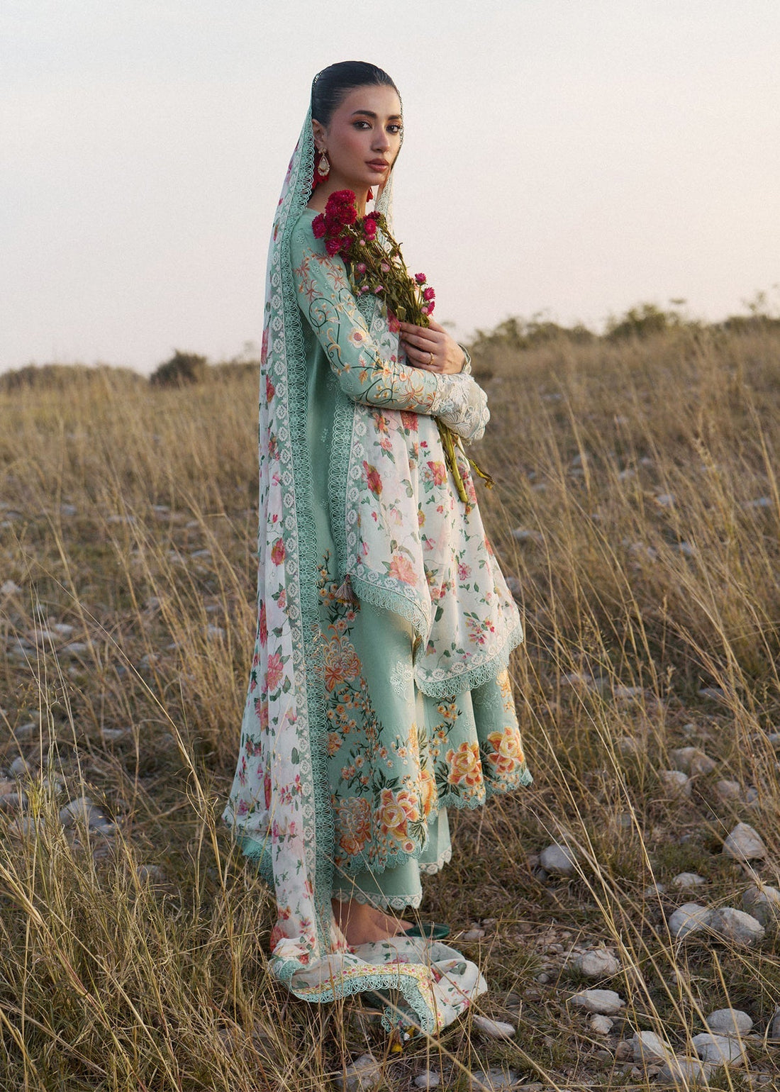 Hussain Rehar | Jinan 26 | Talia
