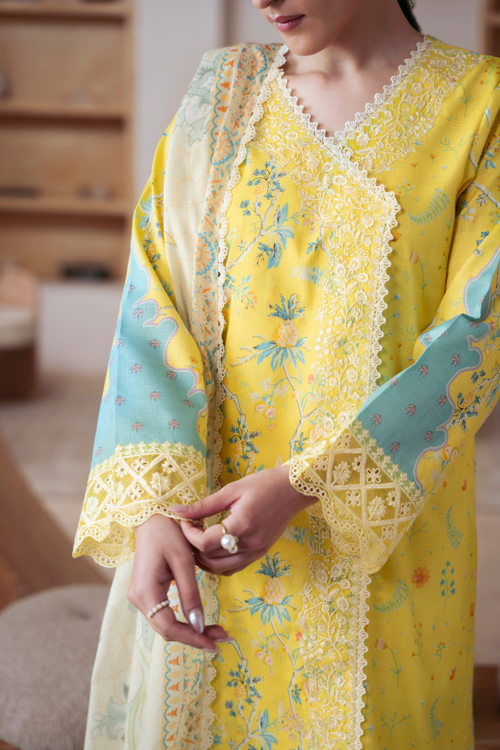 Aabyaan | Print Luxe 26 | AYLIN (AP-02)