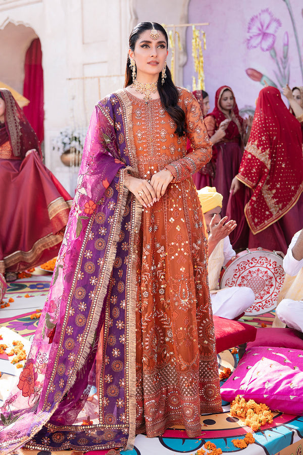 Nureh | Jhoomro Formals | Naubahar - Official Nureh stockist in UK - Sakeena London