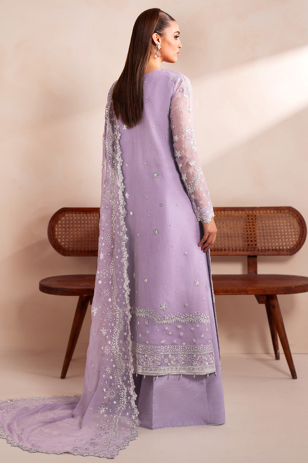 Farasha | Lumiere Formals | Whimsical - Official Farasha stockist in UK - Sakeena London