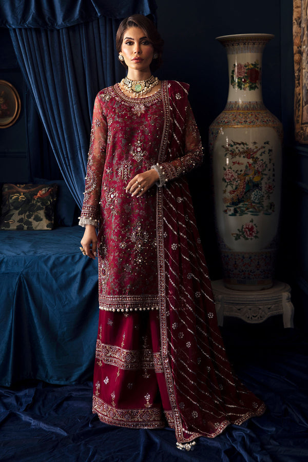 Nureh | Elanora Formals 25 | NEL-49-Starla - Official Nureh stockist in UK - Sakeena London