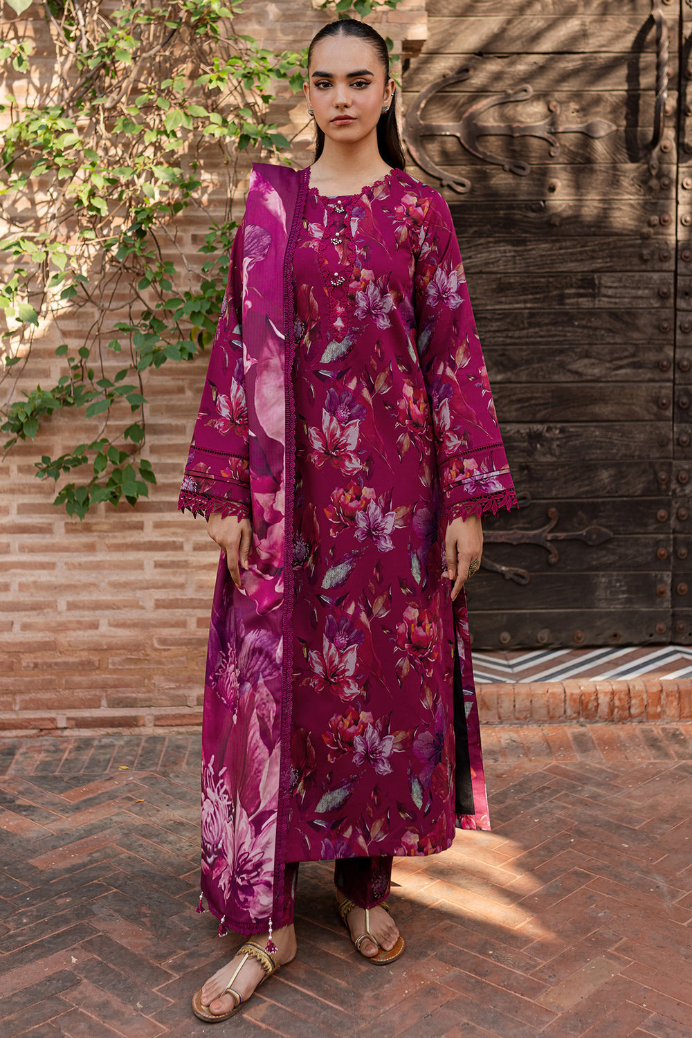 Farasha | The Winter Whispers | SELIN - Official Farasha stockist in UK - Sakeena London