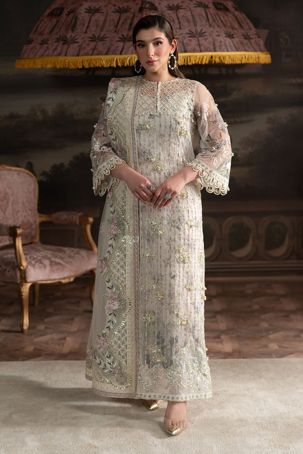 Nureh | Elanora Formals 25 | NEL-69 - Official Nureh stockist in UK - Sakeena London