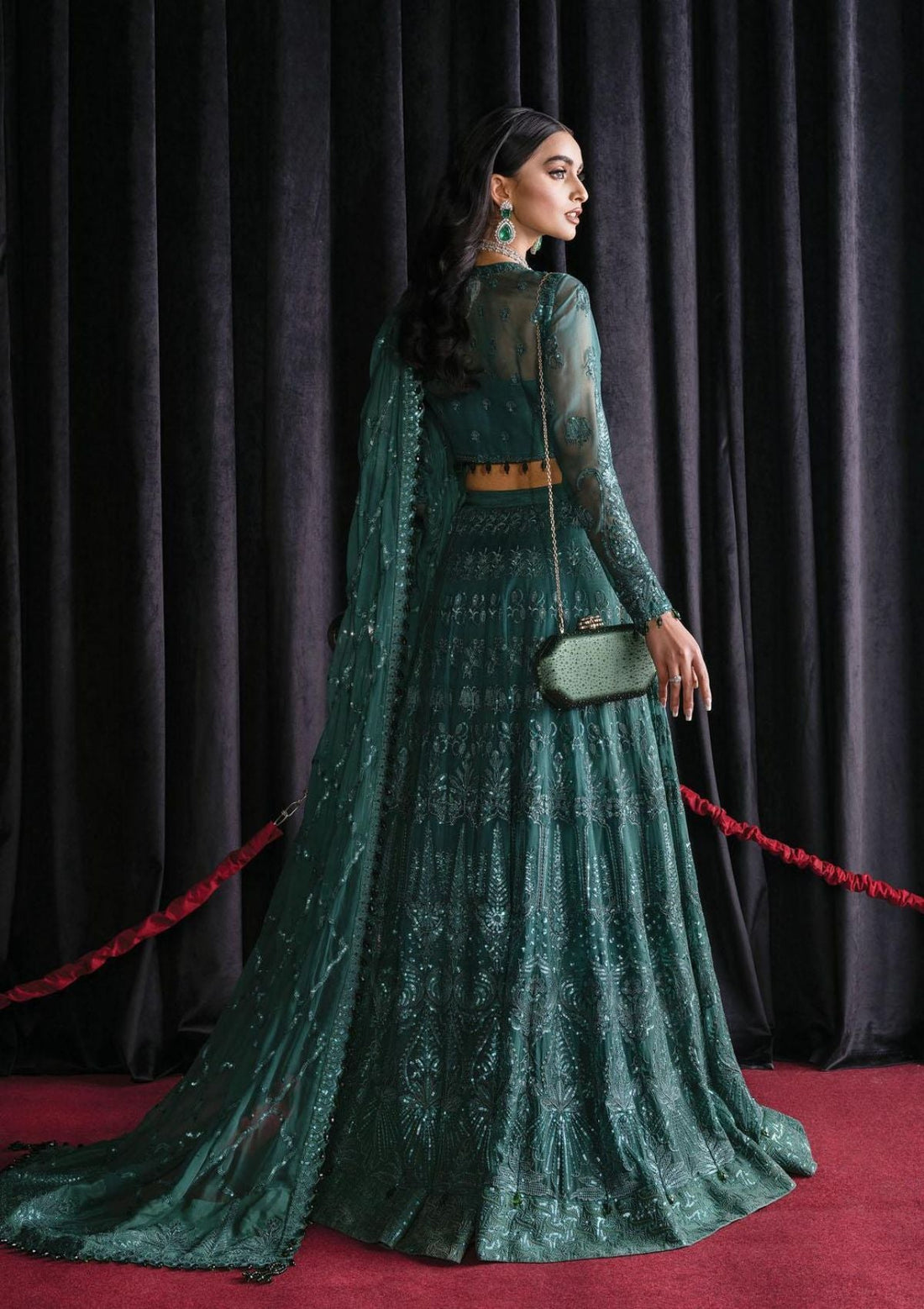 Formal Collection - Afrozeh - Starlet - Luxury - ASOS#01