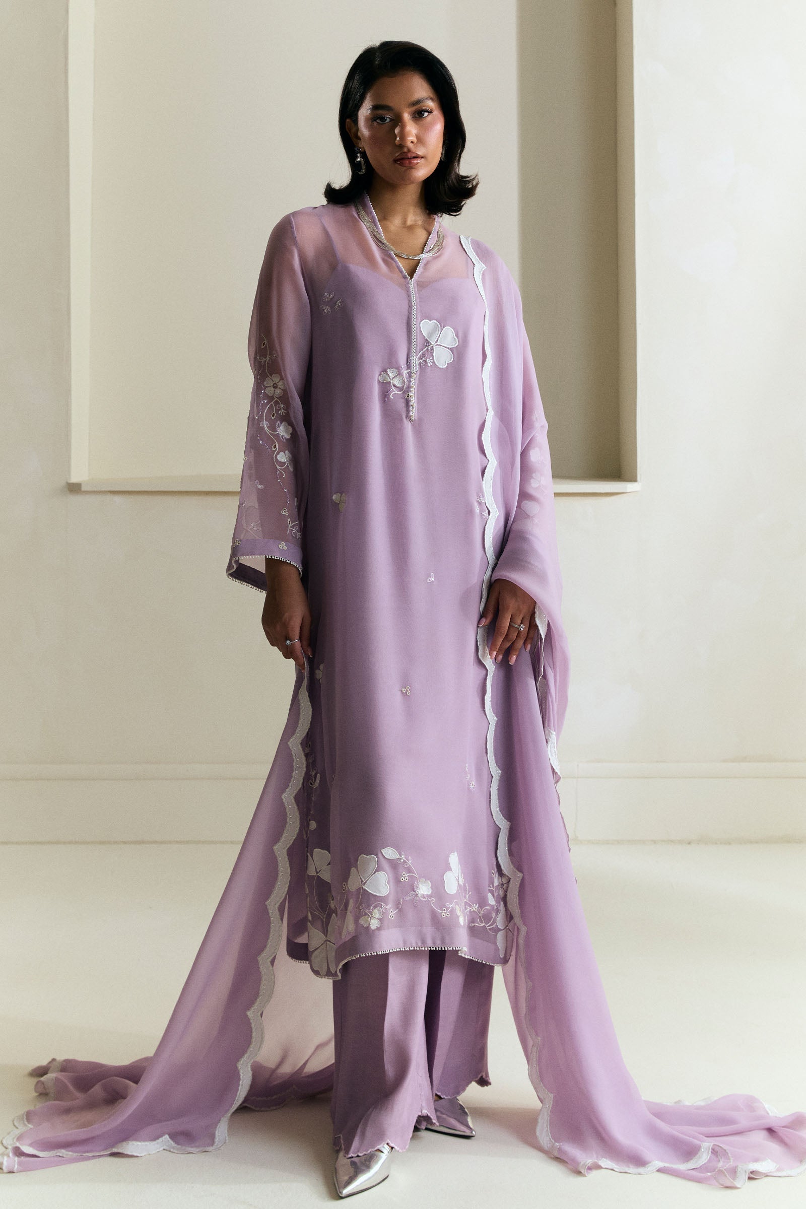 Zara Shahjahan | Festive Wear 25 | ZR25F0544 - Official Zara Shahjahan stockist in UK - Sakeena London
