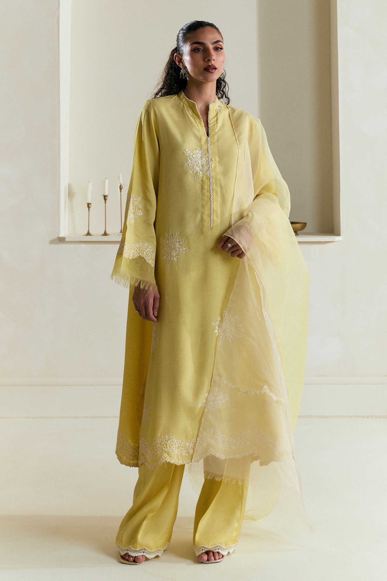 Zara Shahjahan | Festive Wear 25 | ZR25F0534 - Official Zara Shahjahan stockist in UK - Sakeena London