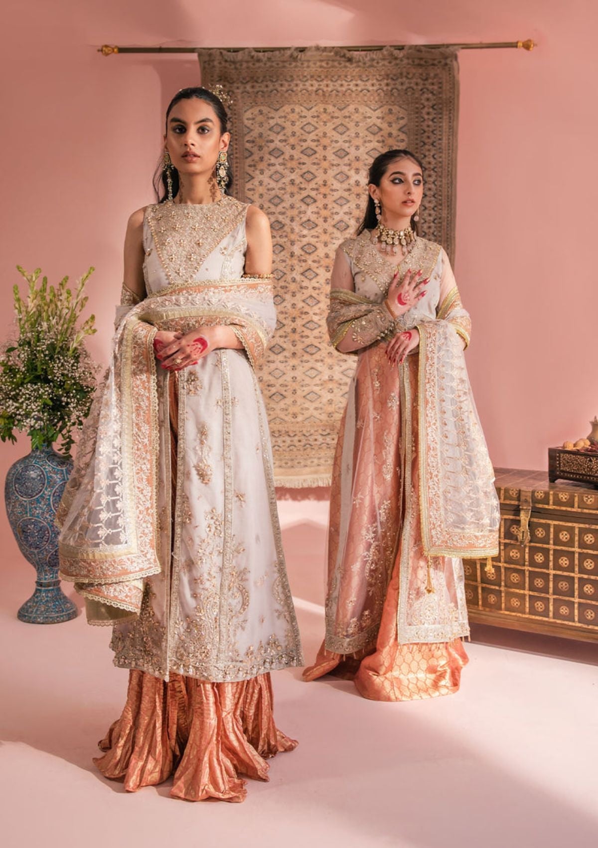 Formal Dress - Aik Atelier - Wedding - Festive - Look23#07