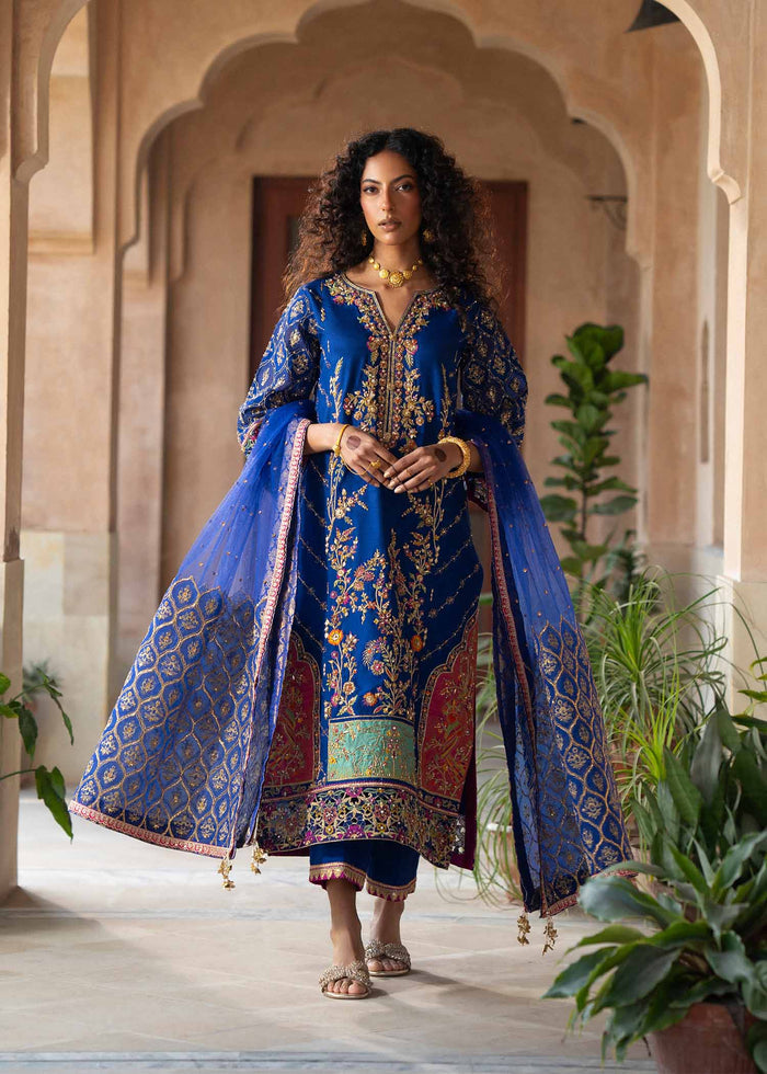 Jeem | Festive Edit | KESAR - Official Jeem stockist in UK - Sakeena London
