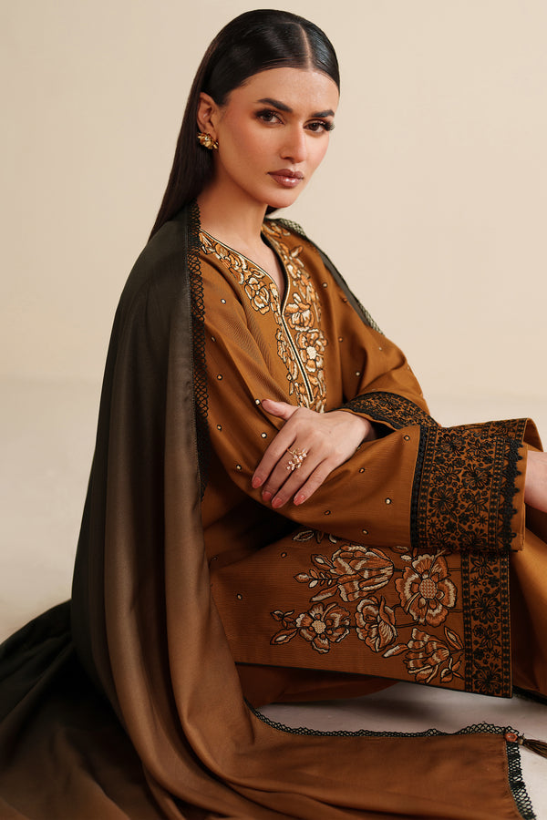 Farasha | Winter Spell 25 | Mellow - Official Farasha stockist in UK - Sakeena London