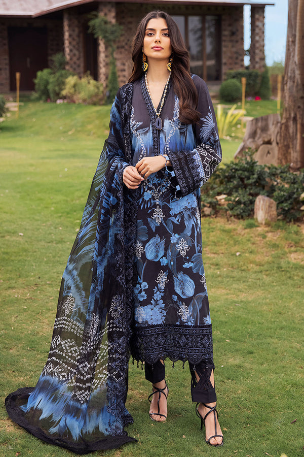 Nureh | Gardenia 25 | NSG-98 - Official Nureh stockist in UK - Sakeena London