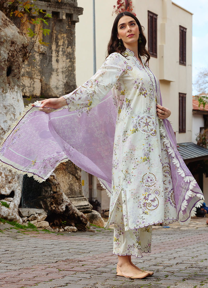 Image | Spring Printkari 25 | Nuray - Official Image stockist in UK - Sakeena London