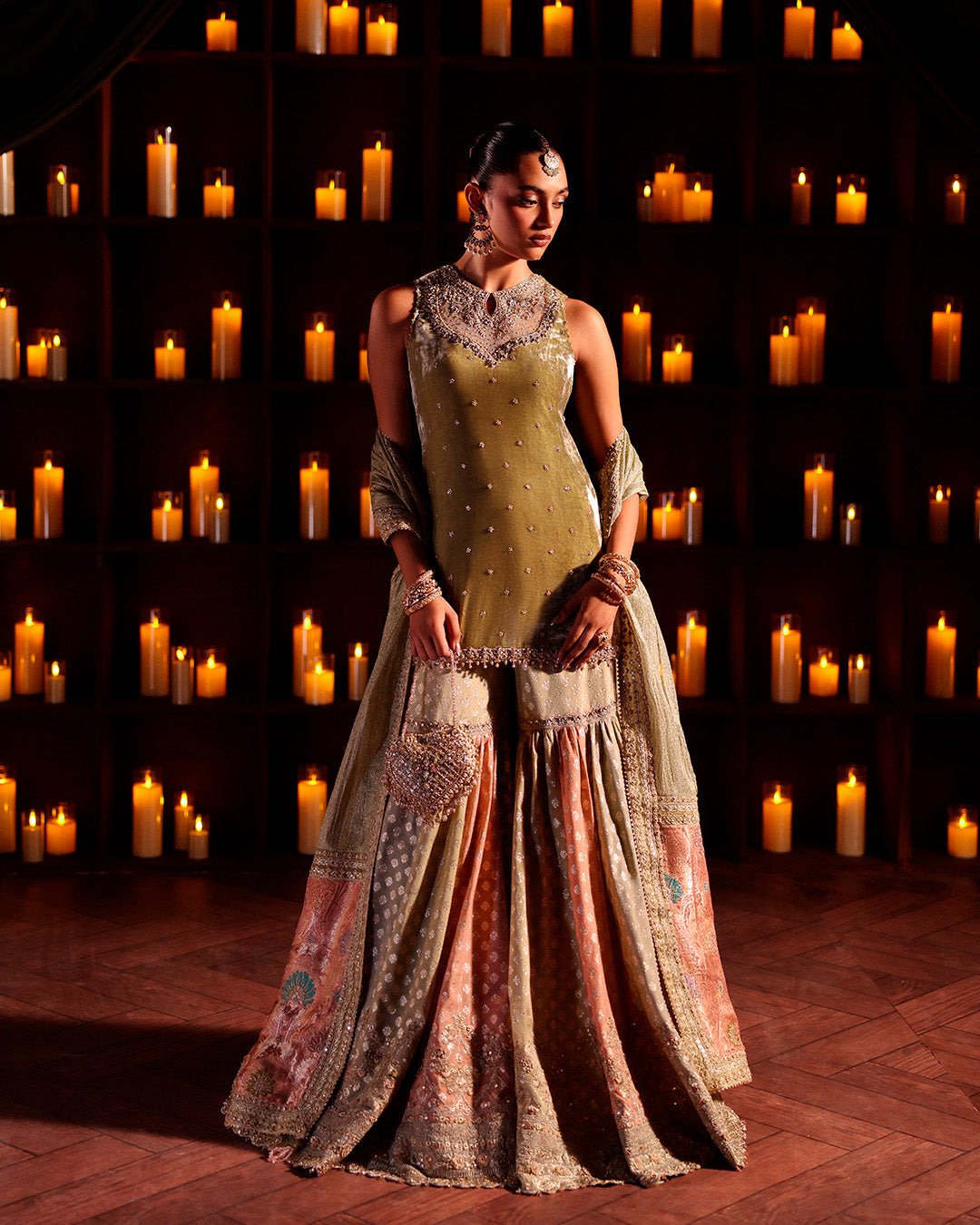 Faiza Saqlain | Zaeva Wedding Formals | Zerra - Official Faiza Saqlain stockist in UK - Sakeena London