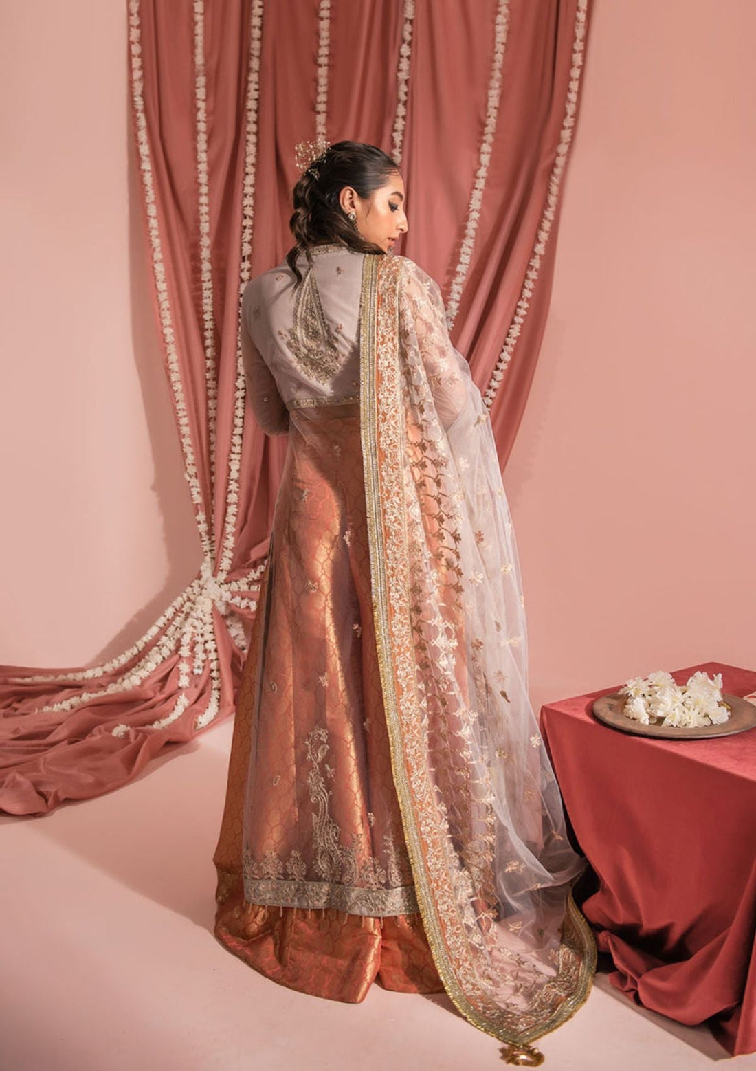 Formal Dress - Aik Atelier - Wedding - Festive - Look23#07