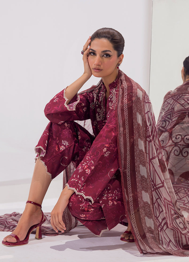 Image | Spring Basics 25 | IMPRSS-214009-12484 - Official Image stockist in UK - Sakeena London