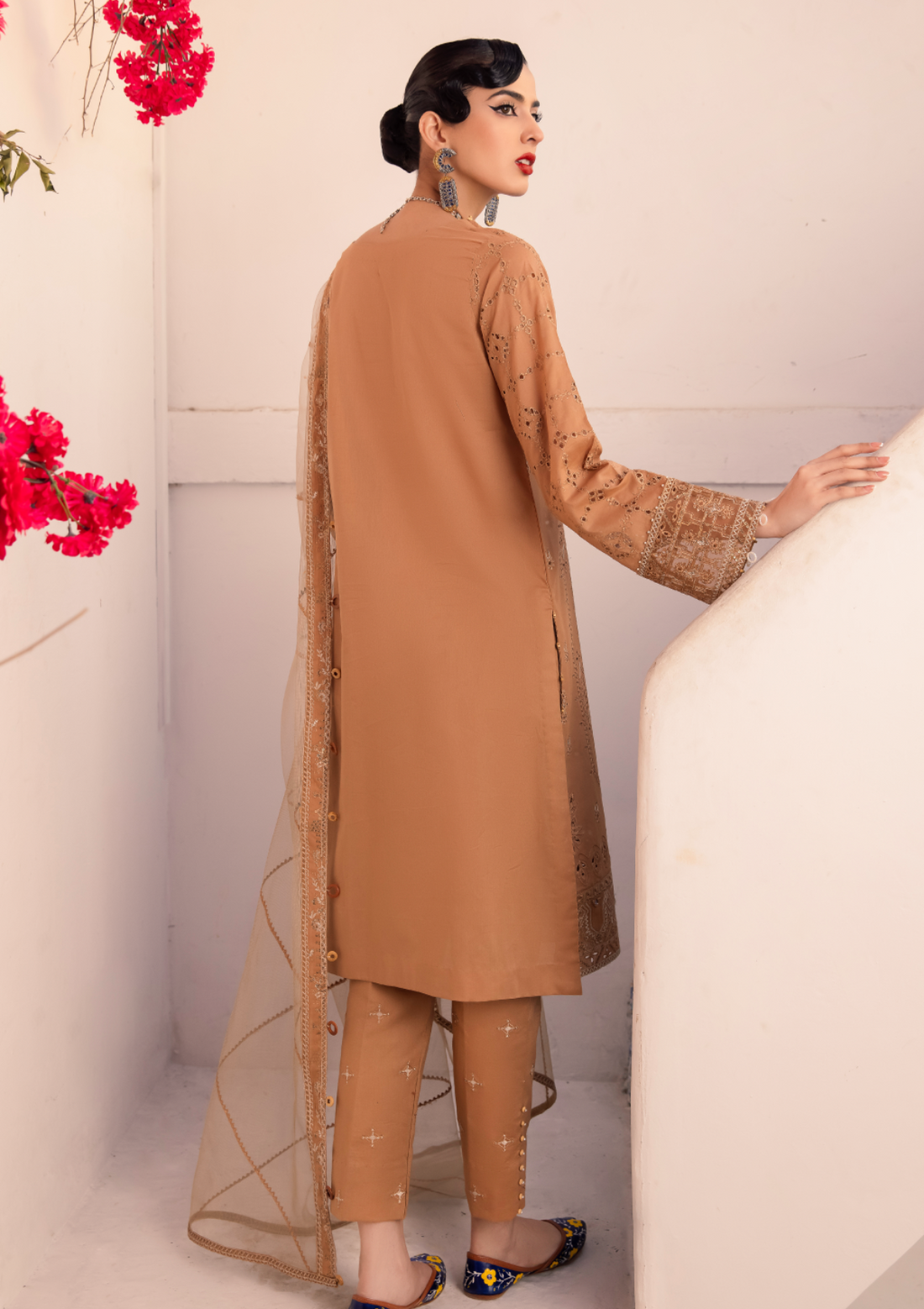 Lawn Collection - Iznik - Ilaria - Spring Edit - IL#06