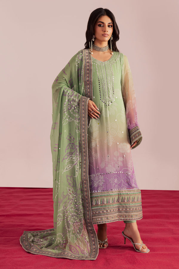 Nureh | Jugni Festive | NP-699 - Official Nureh stockist in UK - Sakeena London