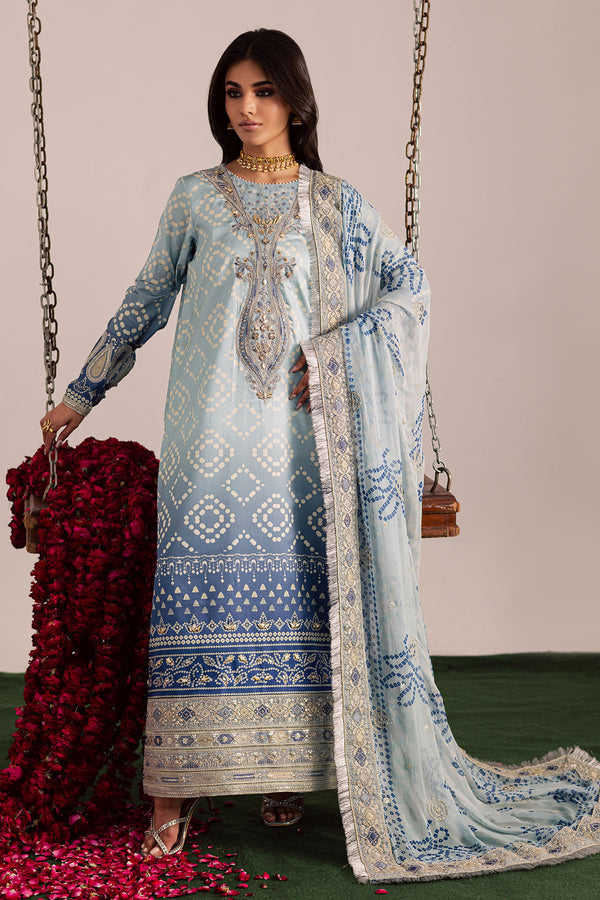 Nureh | Jugni Festive | NP-698 - Official Nureh stockist in UK - Sakeena London