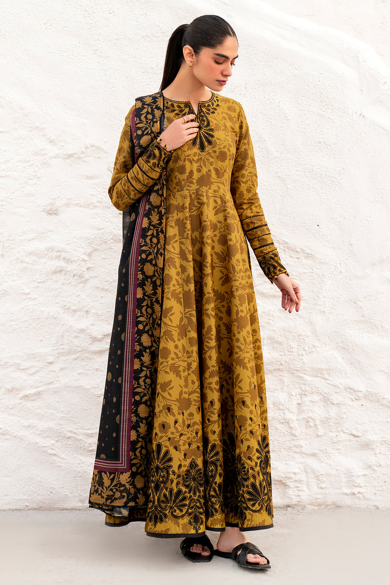 Jazmin | Ready to Wear 25 | RTW - 1176 - Official Jazmin stockist in UK - Sakeena London