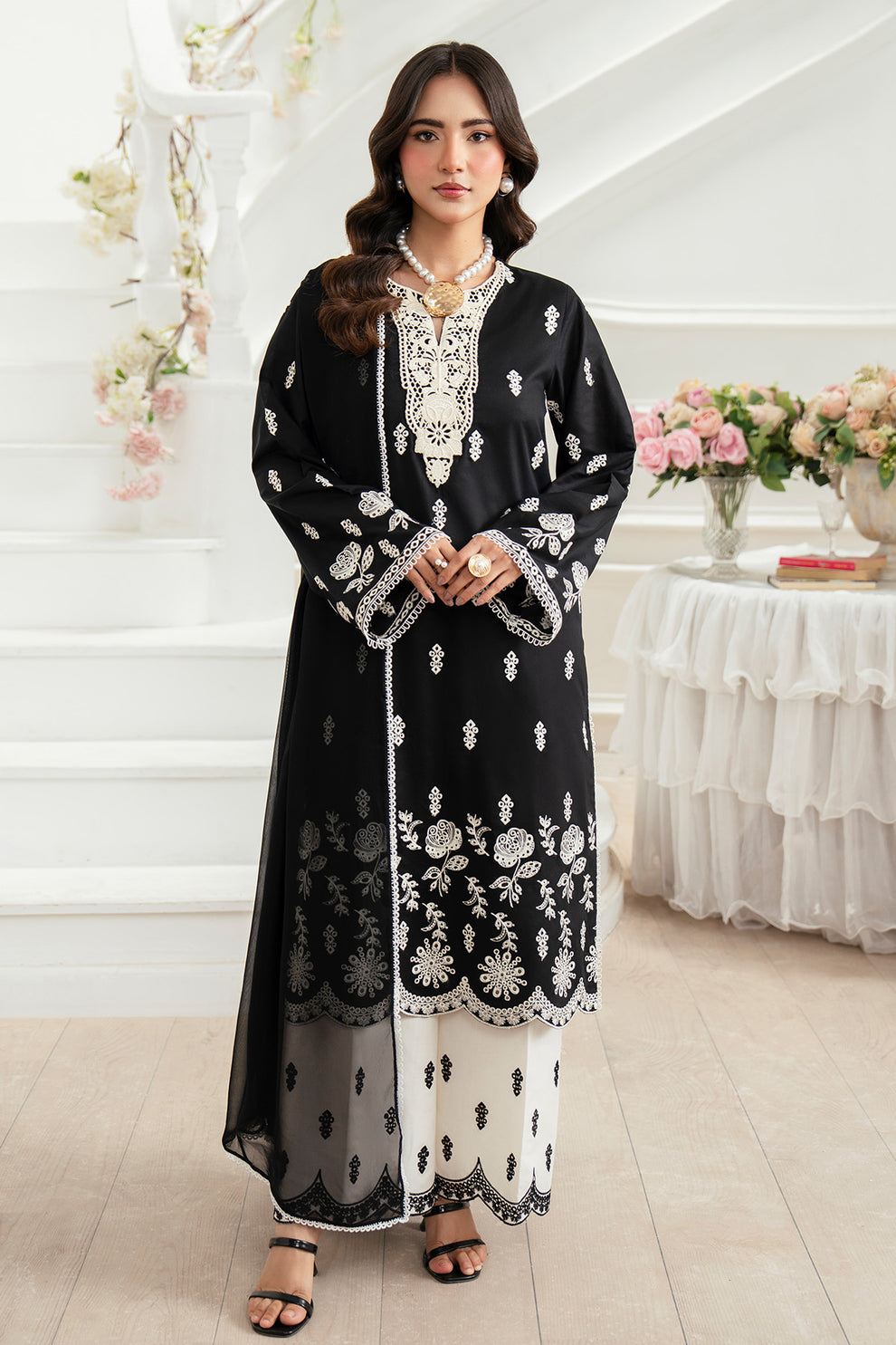 Imrozia Premium | Kianna Casuals | SP-86 CALLA - Official Imrozia Premium stockist in UK - Sakeena London
