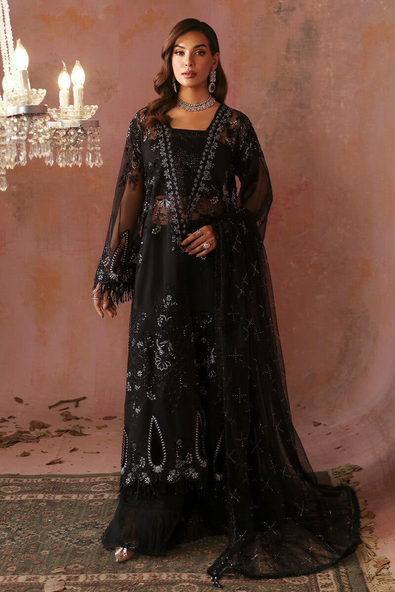 Sardinia | Tara Formals | Ebony - Official Sardinia stockist in UK - Sakeena London