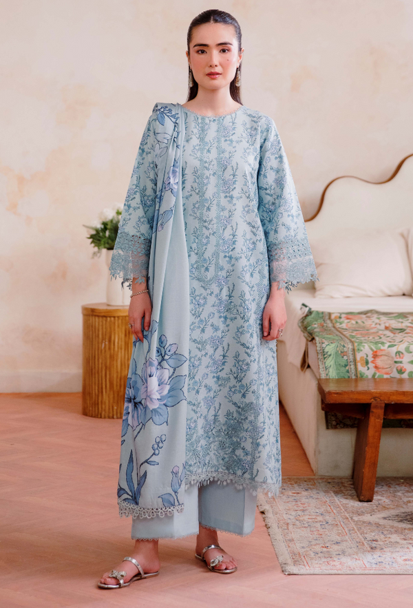 Humdum | Layla 25 | D03 - Official Humdum stockist in UK - Sakeena London