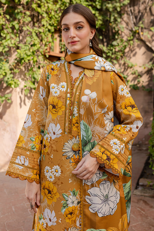 Farasha | The Winter Whispers | CELIA - Official Farasha stockist in UK - Sakeena London