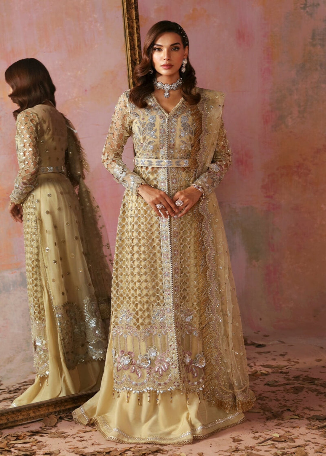 Sardinia|Tara Formals|Glimmer - Official Sardinia stockist in UK - Sakeena London