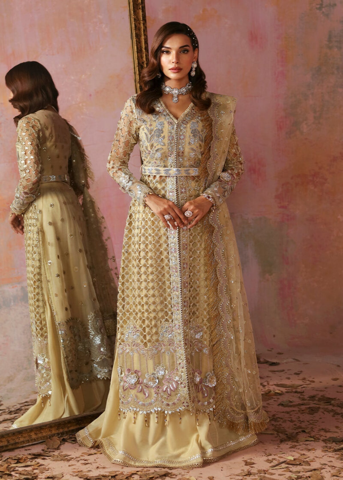 Sardinia|Tara Formals|Glimmer - Official Sardinia stockist in UK - Sakeena London
