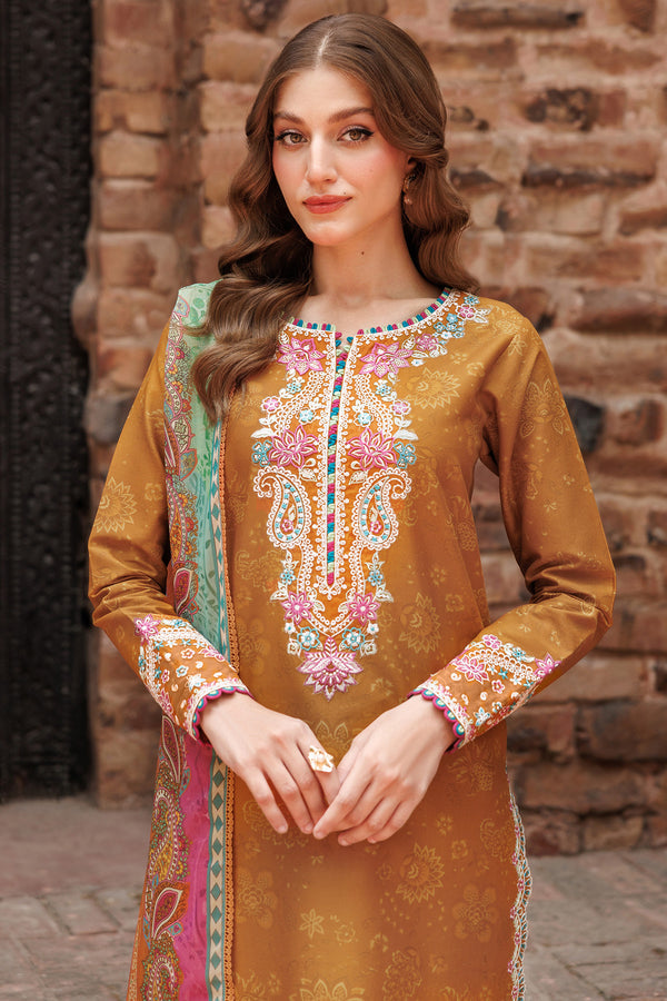Farasha | Printed Essentials | Malisa - Official Farasha stockist in UK - Sakeena London