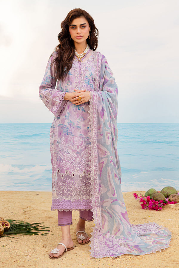 Nureh | Gardenia 25 | NSG-192 - Official Nureh stockist in UK - Sakeena London