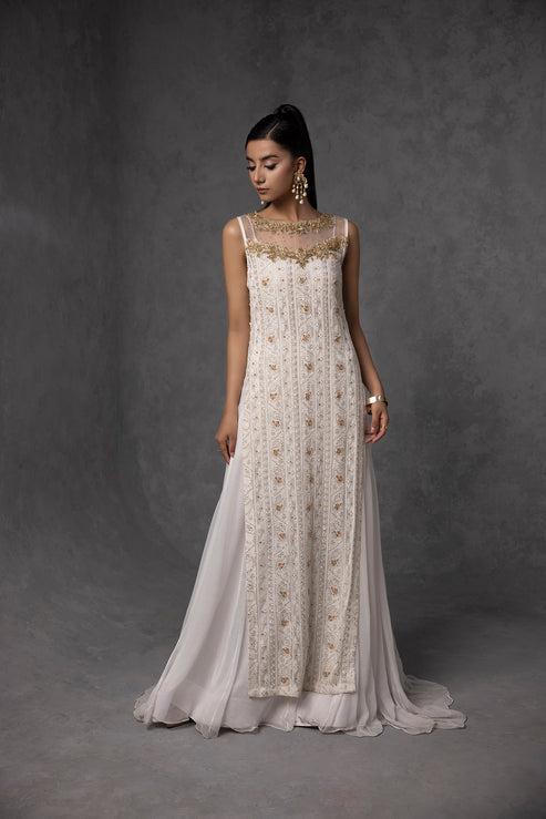 Amani | The Wedding Guest | KAAVISH - Official Amani stockist in UK - Sakeena London