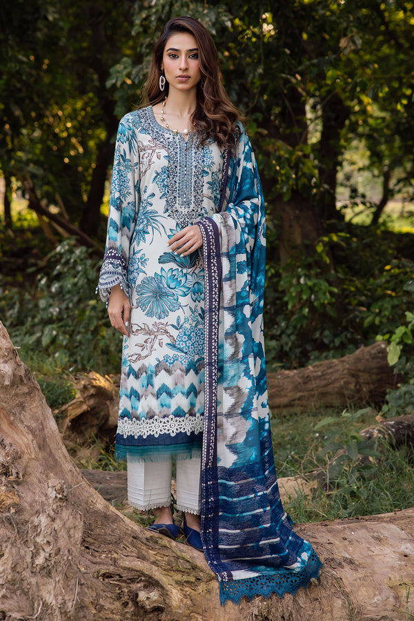 Nureh | Gardenia 25 | NSG-139 - Official Nureh stockist in UK - Sakeena London