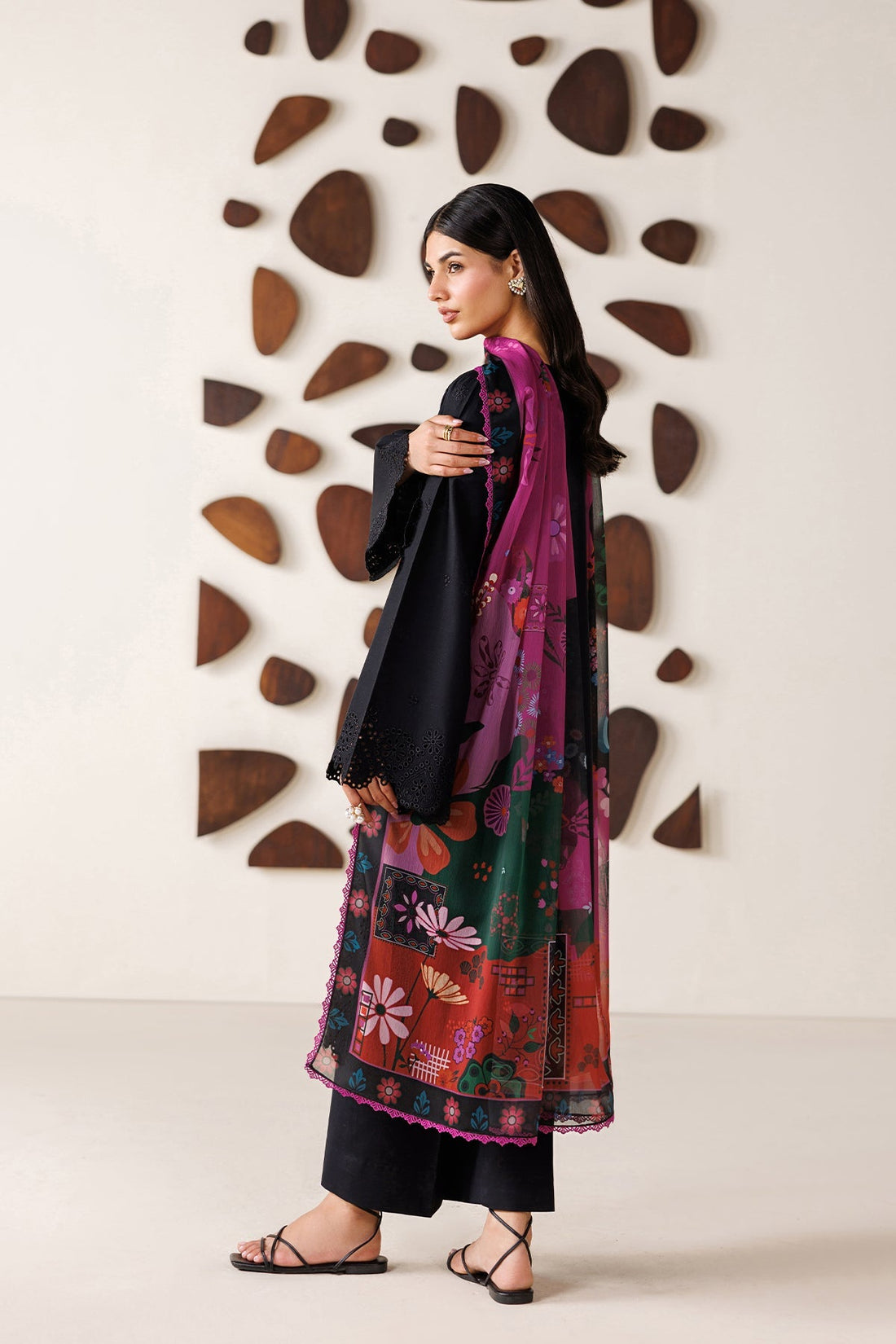 Farasha | Summer Melody 26 | DARK DESIRE