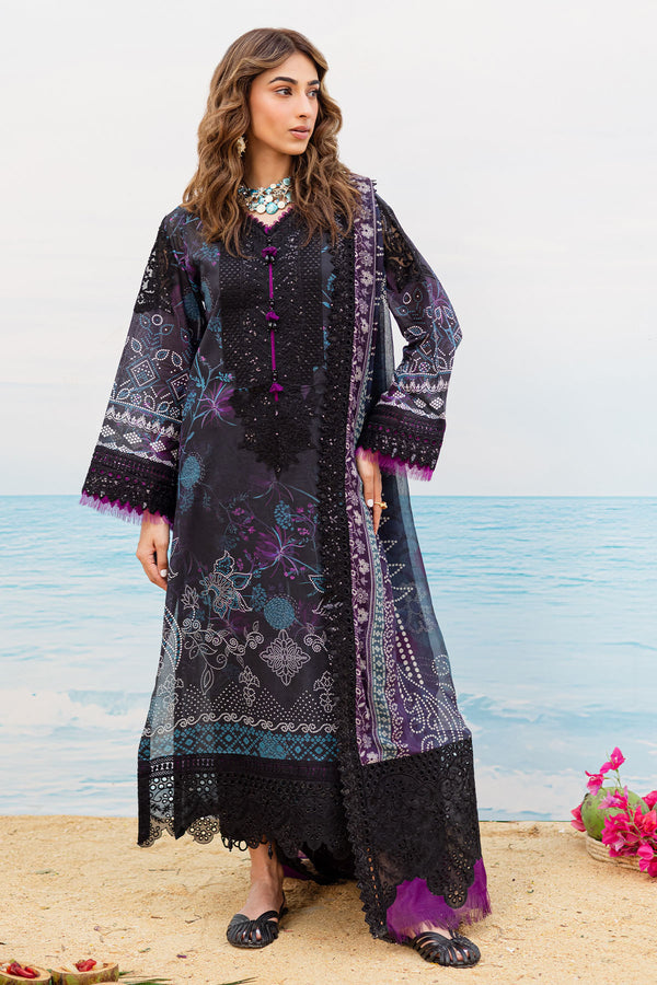 Nureh | Gardenia 25 | NSG-193 - Official Nureh stockist in UK - Sakeena London