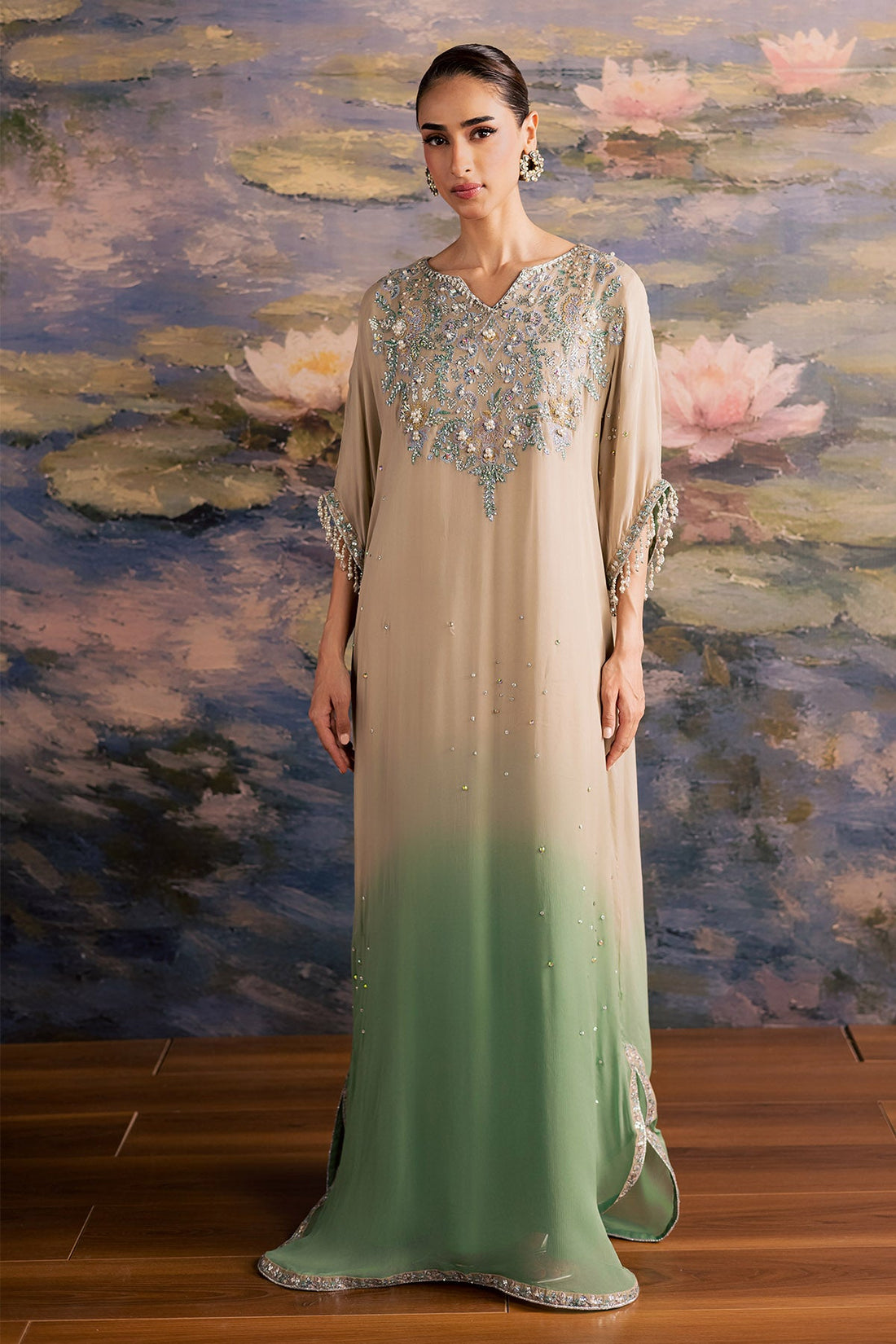 Nureh | Fancy Formal 26 | NP-785 by Nureh – Pakistani designer wear