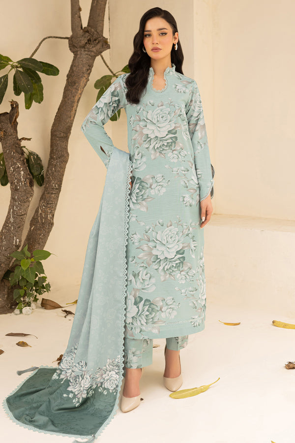 Farasha | The Winter Whispers | WINKEL - Official Farasha stockist in UK - Sakeena London