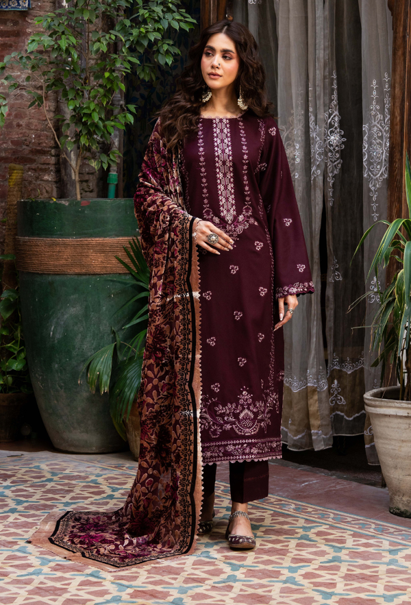 Humdum | Zouq 25 | D09 - Official Humdum stockist in UK - Sakeena London