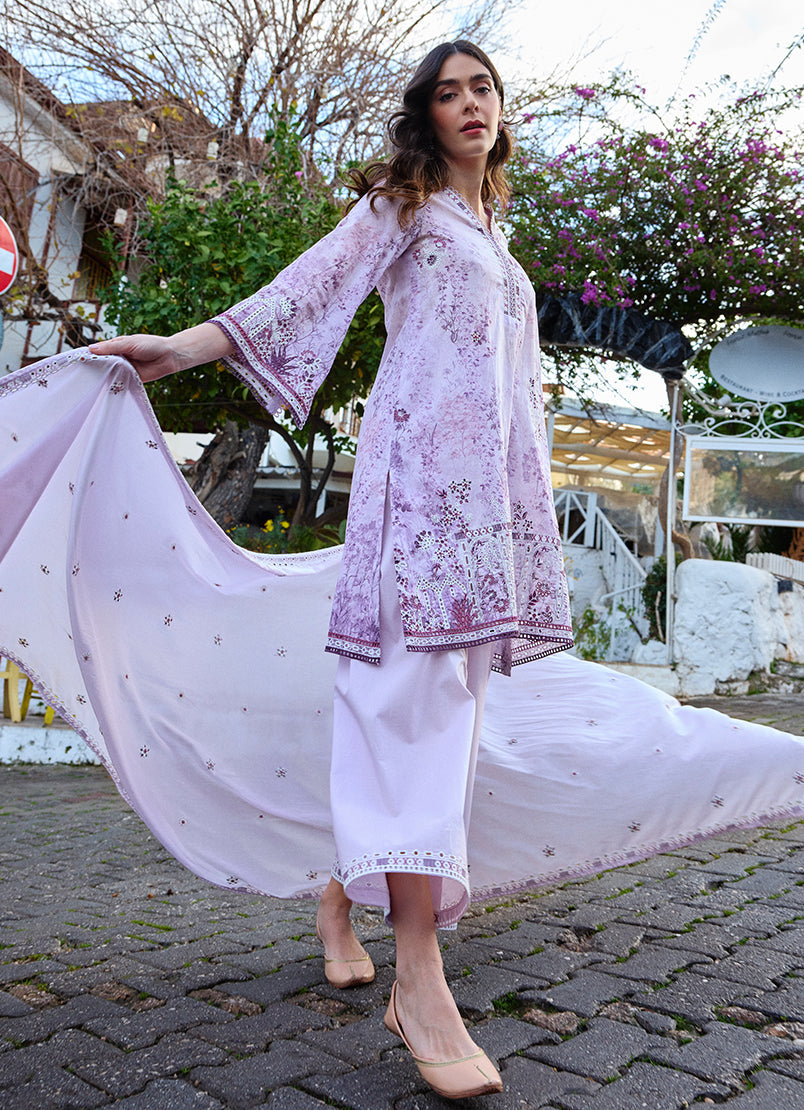 Image | Spring Printkari 25 | Ranin - Official Image stockist in UK - Sakeena London